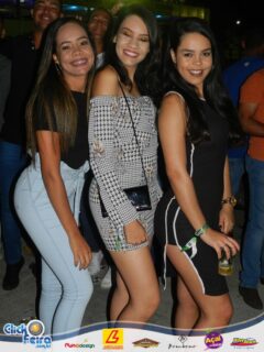 Festa do Bezerro Manhoso